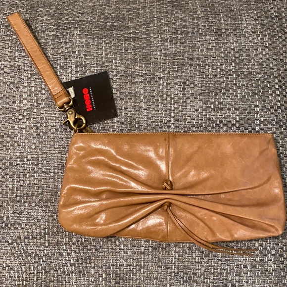 HOBO Handbags - Hobo International Wristlet